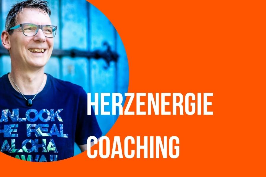 HerzEnergie-Coaching